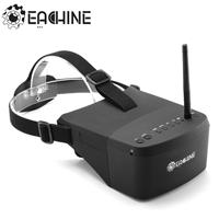 Eachine EV800 5" 800x480 FPV Goggles 5.8G 40CH Raceband Auto-Searching Built-In Battery [1053357]